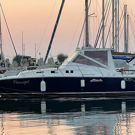 Princeps,emozioni Indescrivibili Botel Pescara