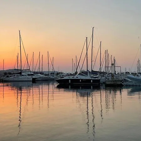 Botel Princeps,emozioni Indescrivibili