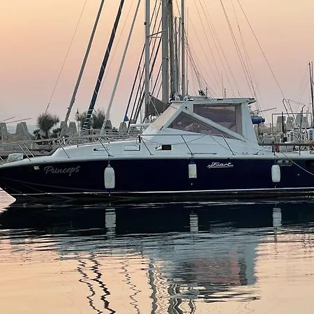 Princeps,emozioni Indescrivibili * Pescara