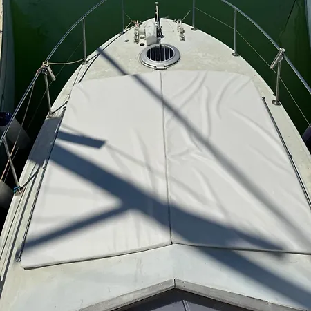 Botel Princeps,emozioni Indescrivibili