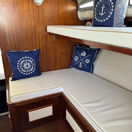 Botel Princeps,emozioni Indescrivibili *