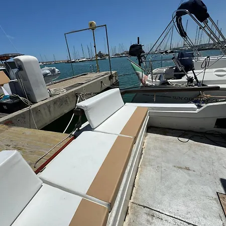 Princeps,emozioni Indescrivibili Botel Pescara