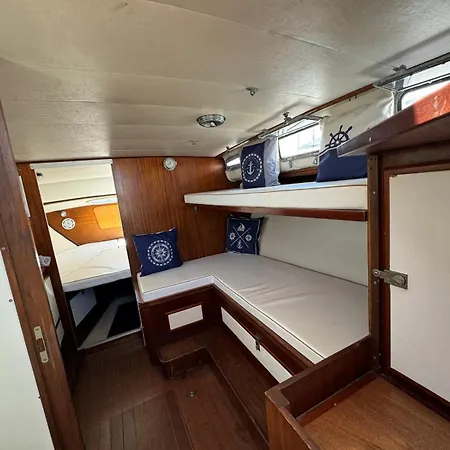 Botel Princeps,emozioni Indescrivibili Pescara