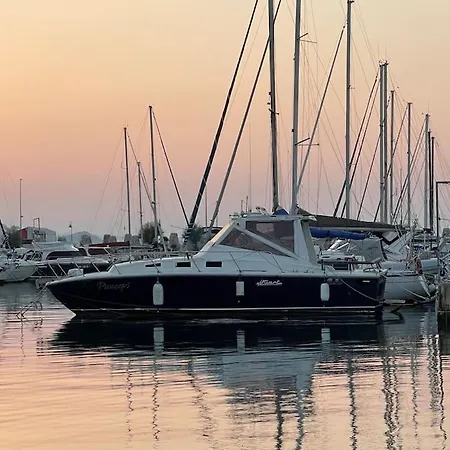 Princeps,emozioni Indescrivibili Pescara