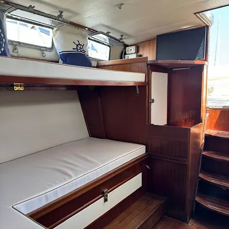Botel Princeps,emozioni Indescrivibili