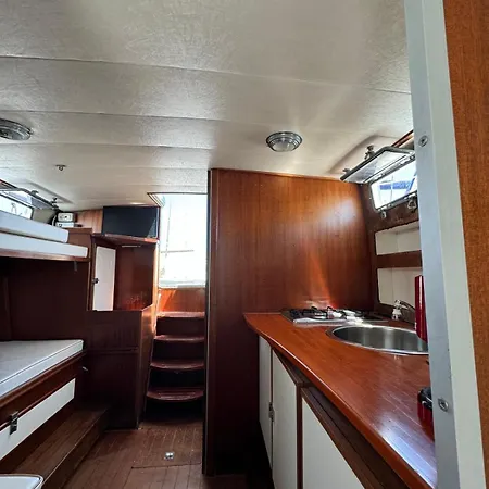 Botel Princeps,emozioni Indescrivibili